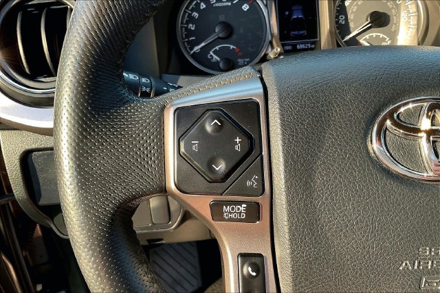 Used 2023 Toyota Tacoma Truck