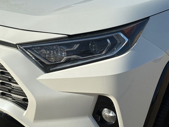 Used 2019 Toyota RAV4 Hybrid SUV