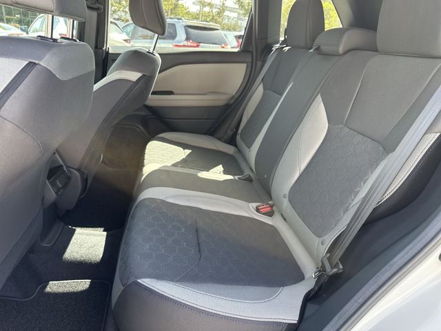 2026 Subaru Forester - $28,977