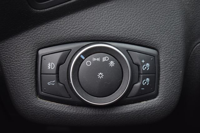 Used 2017 Ford Escape SUV