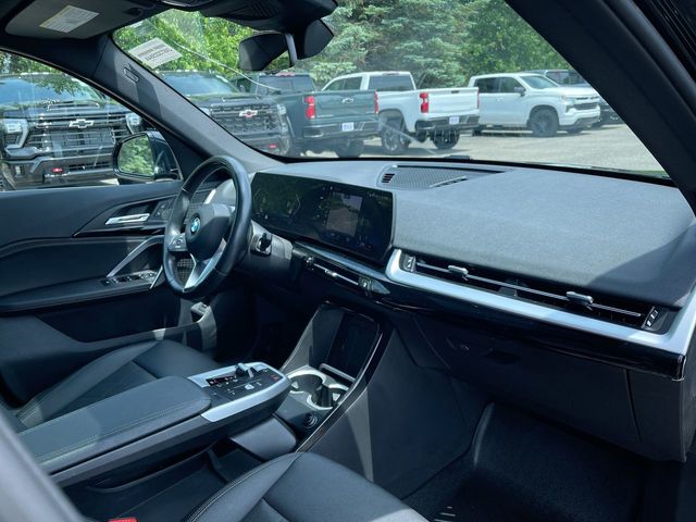 Used 2023 BMW X1 xDrive28i For Sale in Livonia, MI