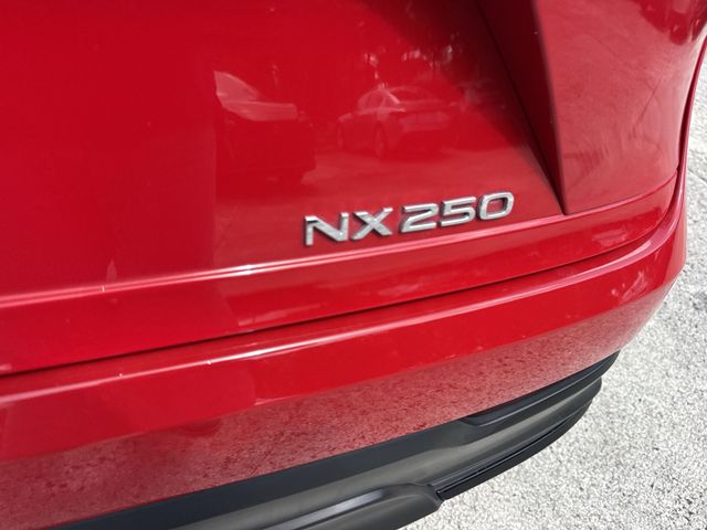 Used 2023 Lexus NX SUV