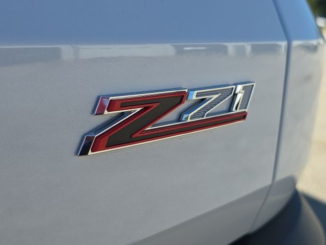2026 Chevrolet Traverse Z71:47350B