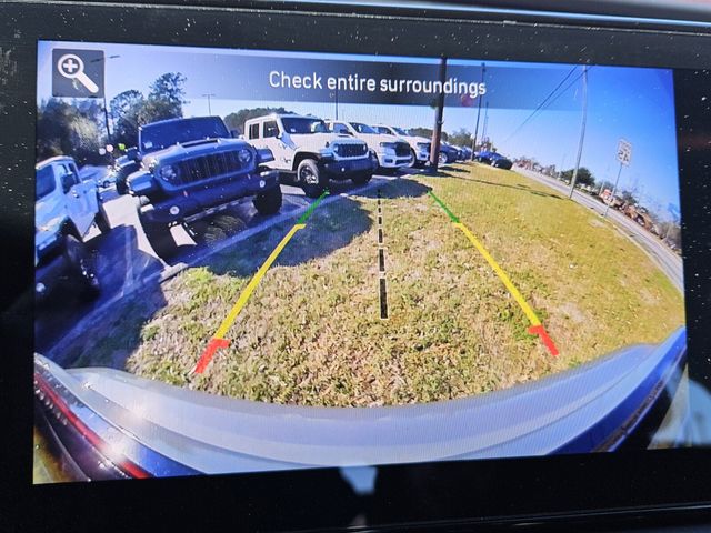 2026 Dodge Charger 2-Door Scat Pack 2-Door AWD