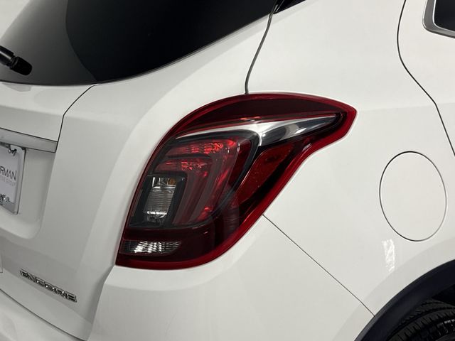 Used 2017 Buick Encore For Sale in Indianapolis, IN