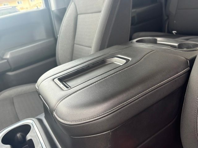 Used 2025 Chevrolet Silverado 1500 Truck