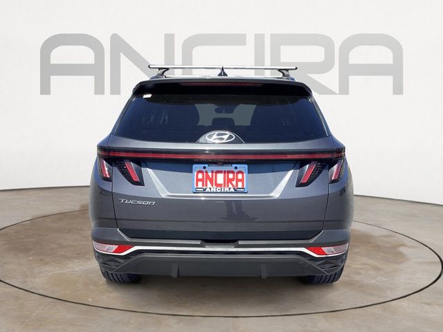 Used Car 2022 Hyundai Tucson  Sel For Sale Under $20,000 In San Antonio, Texas