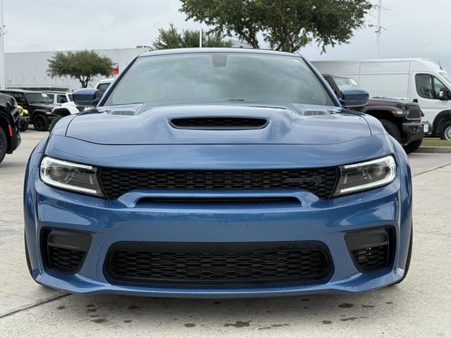 2022 Dodge Charger SRT Hellcat Redeye Widebody Blue at Community Honda