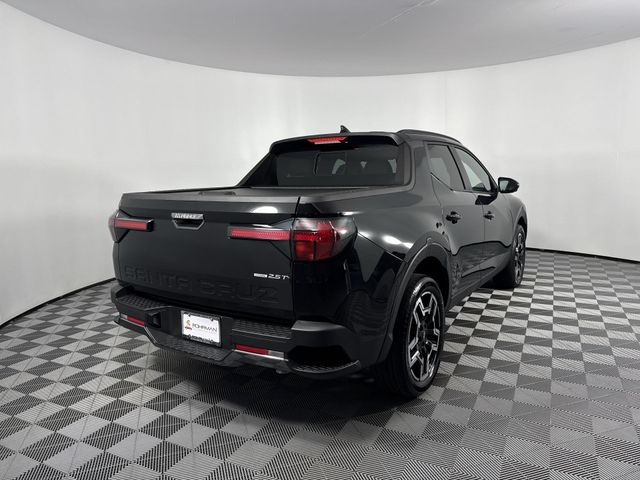 New 2025 Hyundai Santa Cruz For Sale in Indianapolis, IN
