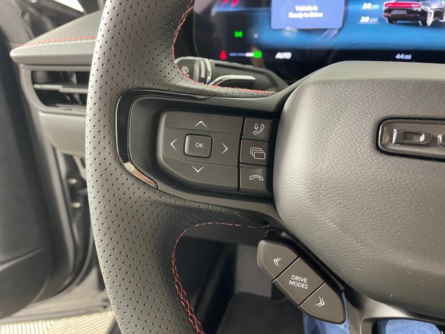 New 2026 Dodge Charger R/T Scat Pack For Sale in Bremerton, WA