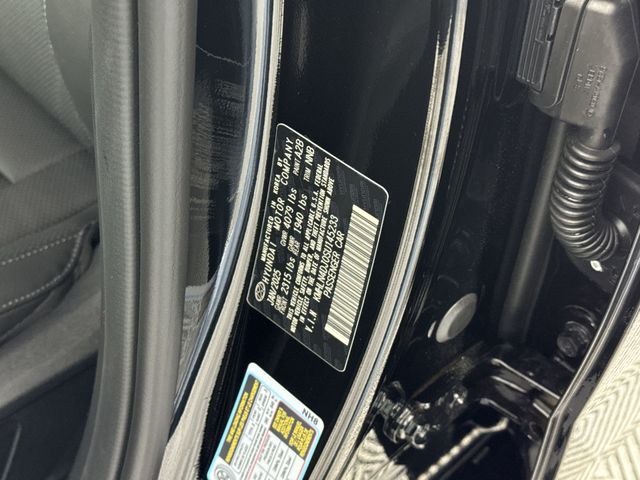New 2025 Hyundai Elantra Hybrid For Sale in Indianapolis, IN