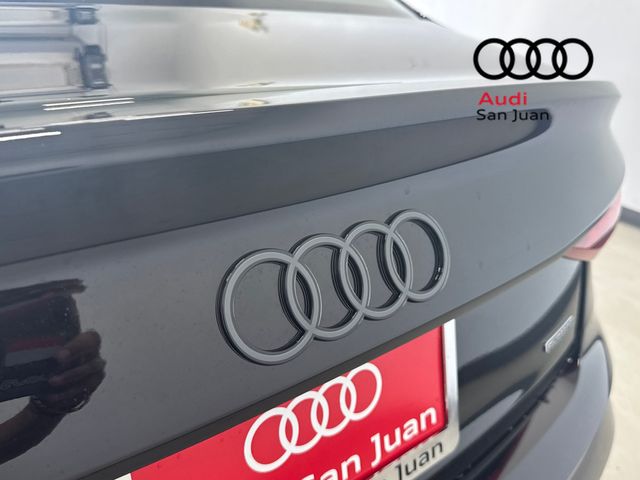 New 2026 Black Audi  image 10