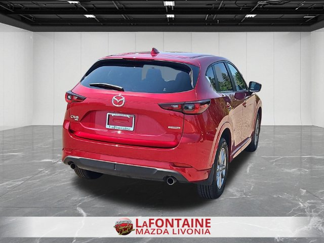 2024 Mazda CX-5 #5
