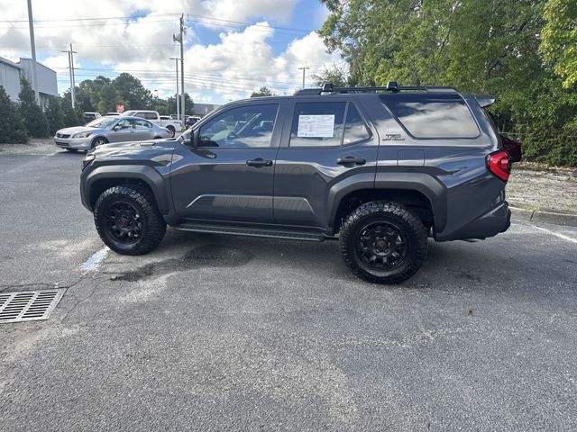Used 2025  Toyota TRD Off Road image 8