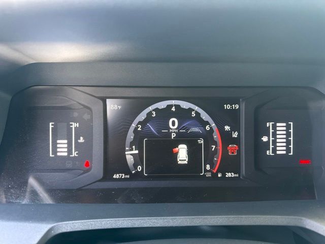 2026 Toyota 4Runner - $46,888