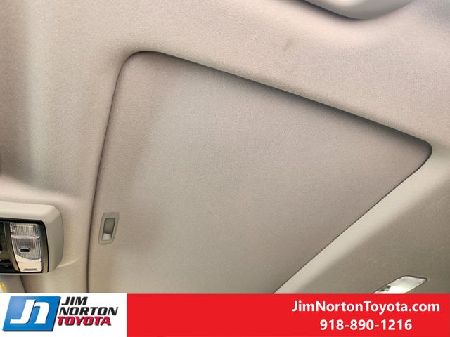 Used 2024 Toyota 4Runner SUV