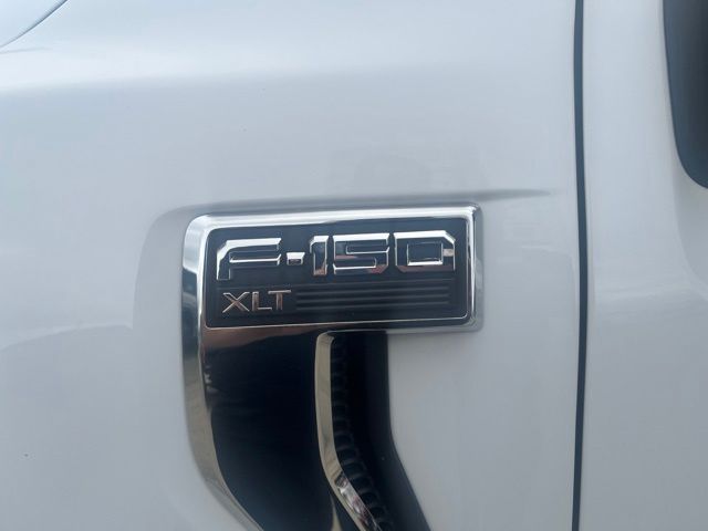Used 2023 Ford F-150 Truck