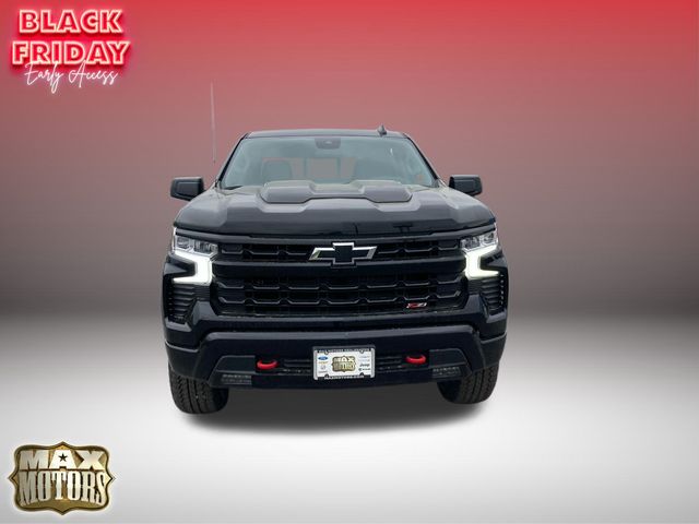 2024 Chevrolet Silverado 1500 LT Trail Boss 2