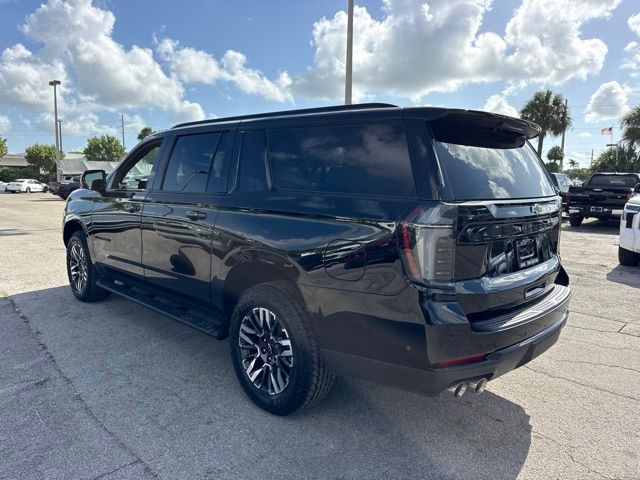2026 Chevrolet Suburban - $74,888