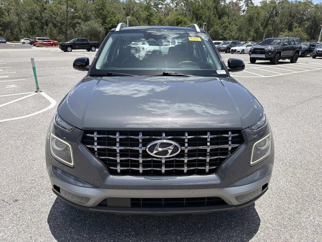 Used 2023 Hyundai Venue SUV