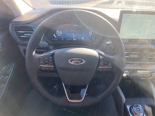 2026 Ford Escape Active - 9
