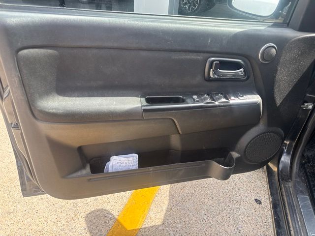 2008 Chevrolet Colorado LT