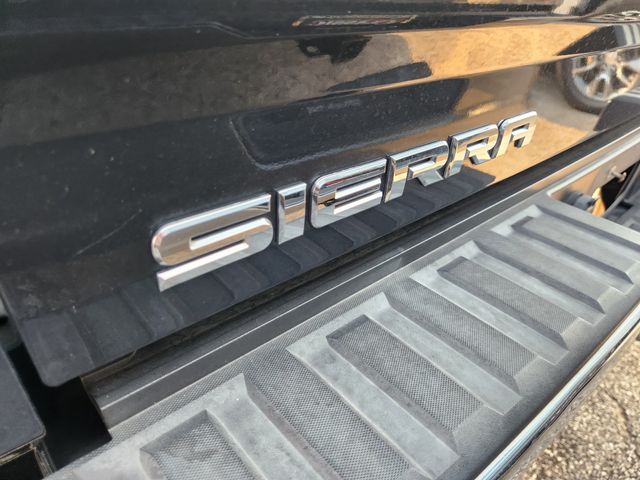 2018 GMC Sierra 1500 SLT Gray at Cook Ford