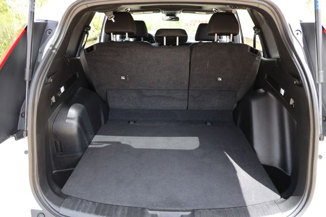 2023 Honda CR-V Hybrid Sport White at Classic Elite Chevrolet Sugar Land