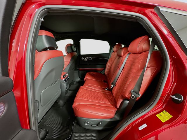 Thumbnail: 2026 Genesis GV80 - 17