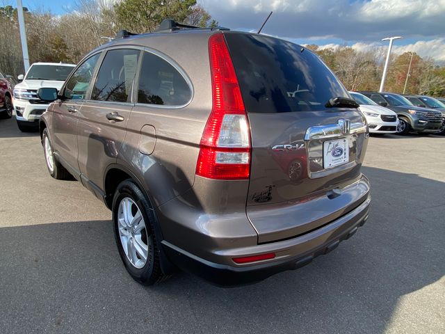 2011 Honda CR-V EX 7