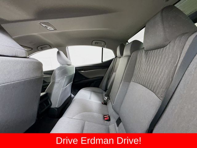 Used 2026 Toyota Camry Sedan