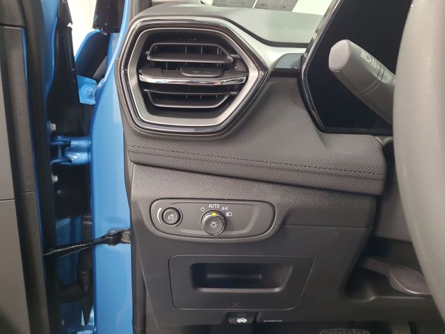2026 – Chevrolet – TrailBlazer
