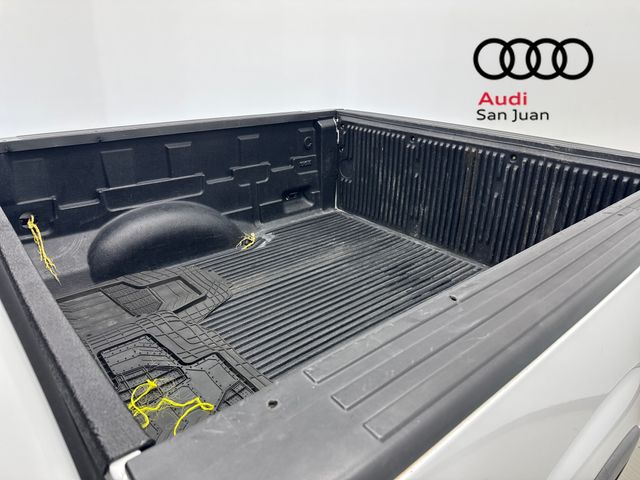 Used 2012 White Ford FX4 image 10