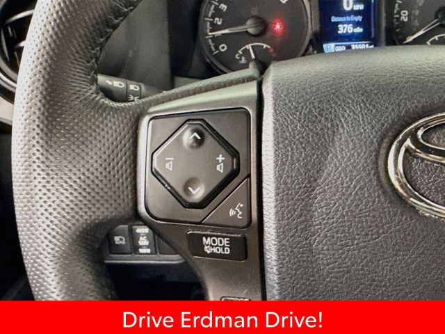 Used 2023 Toyota Tacoma Truck