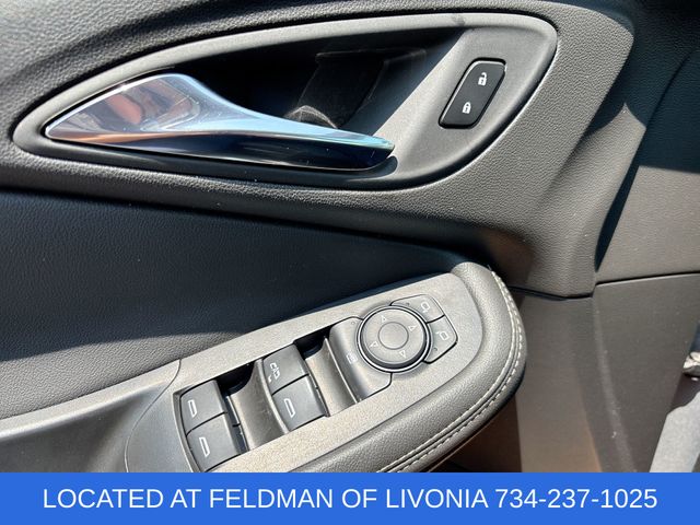 Used 2023 Buick Encore GX For Sale in New Hudson, MI