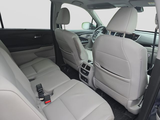 Used 2019 Honda Pilot SUV