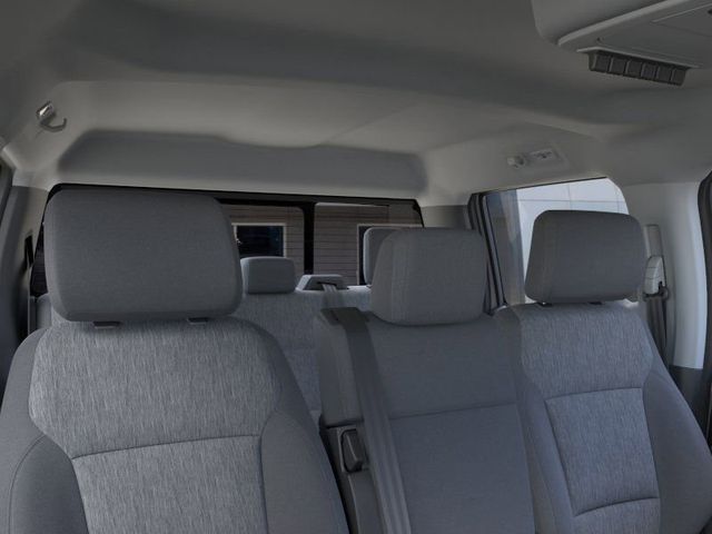 Photo of 2025 Ford F-250SD XL in Dallas, GA - 22,  2025 Ford F-250SD XL:L166925