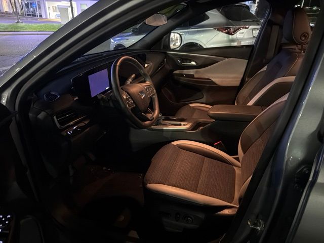 Used 2024 Buick Envista Preferred For Sale in Bremerton, WA