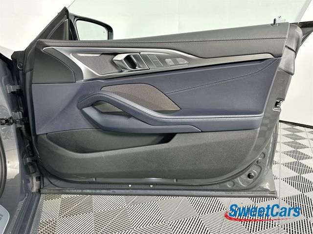 2023 BMW 8 Series
