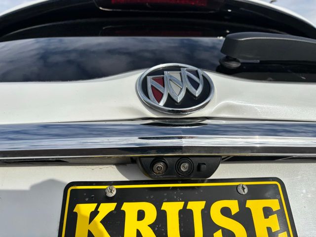 2021 Buick Enclave AWD Avenir