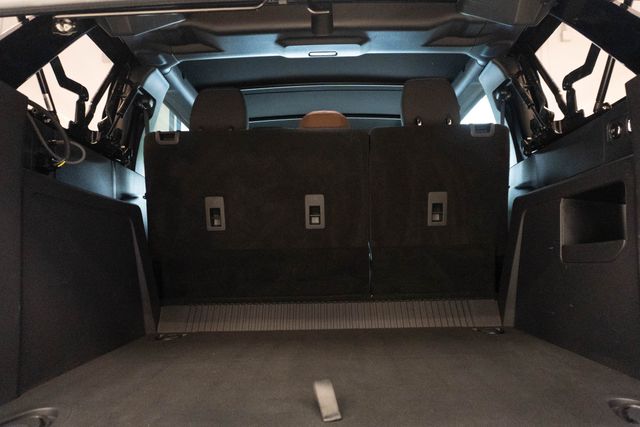 Used 2022 Ford Bronco SUV