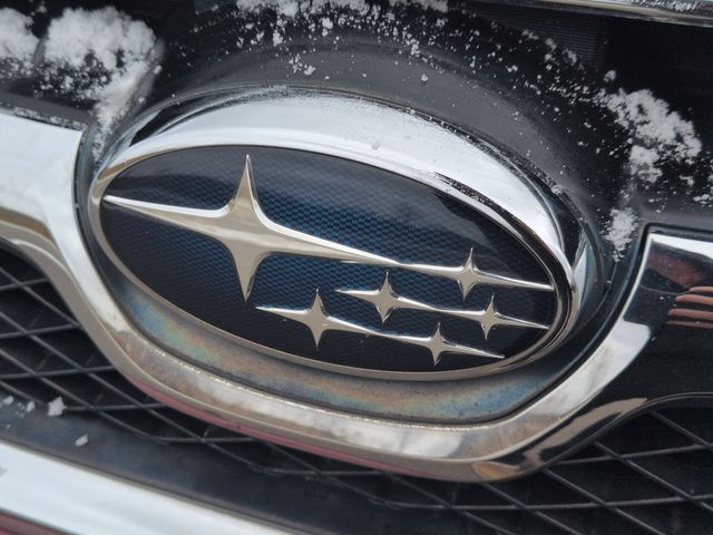 2013 Subaru XV Crosstrek