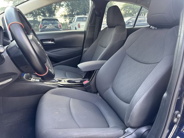 2020 Toyota Corolla LE  at Westside Lexus