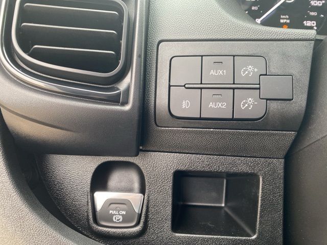 2026 Ram ProMaster 1500 Base - Bright White Clearcoat exterior view 13