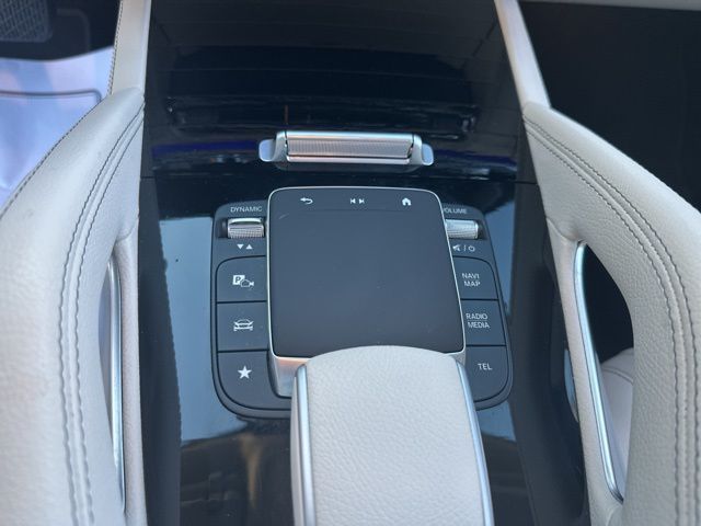 2024 Mercedes-Benz GLE GLE 450 Black at Bob King Buick GMC