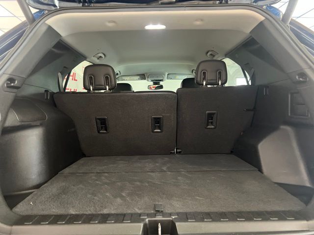 Used 2020 Chevrolet Equinox SUV