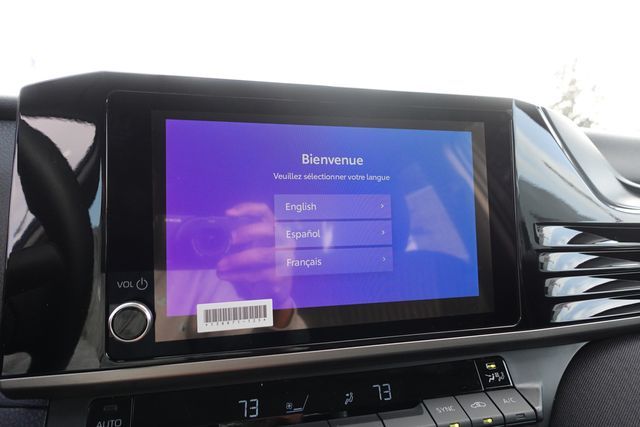 new 2026 Toyota Camry car