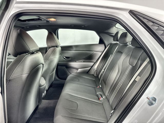 Used 2025 Hyundai Elantra For Sale in Indianapolis, IN