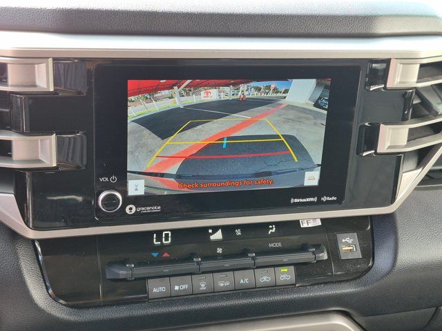 Used 2024 Toyota Tundra Truck