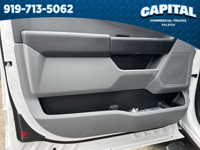 New 2026 White Ford 12FT DUMP/SHORT SIDES image 20
